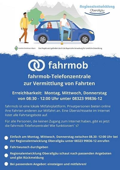 fahrmob