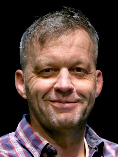 Andreas Horner