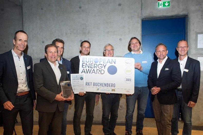 European Energy Award