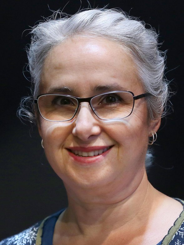 Anja Wendel