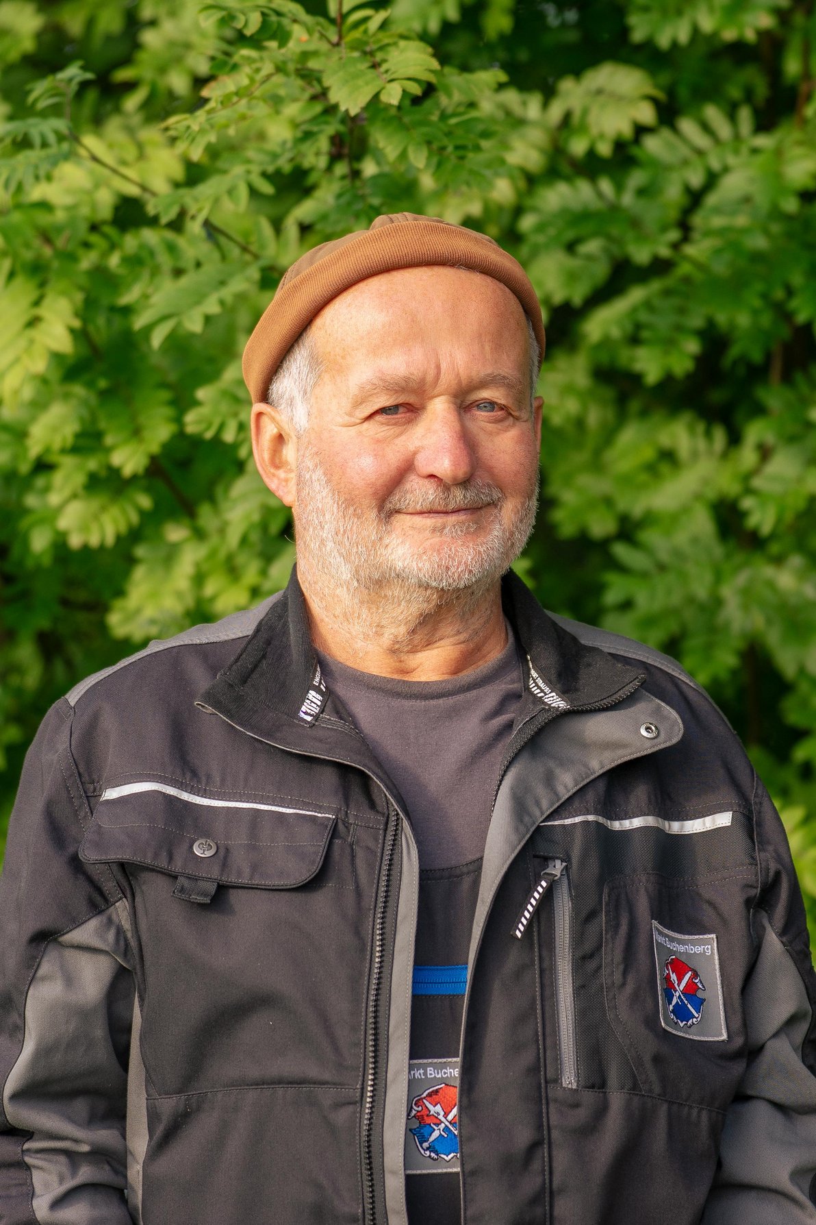 Jürgen Vogt