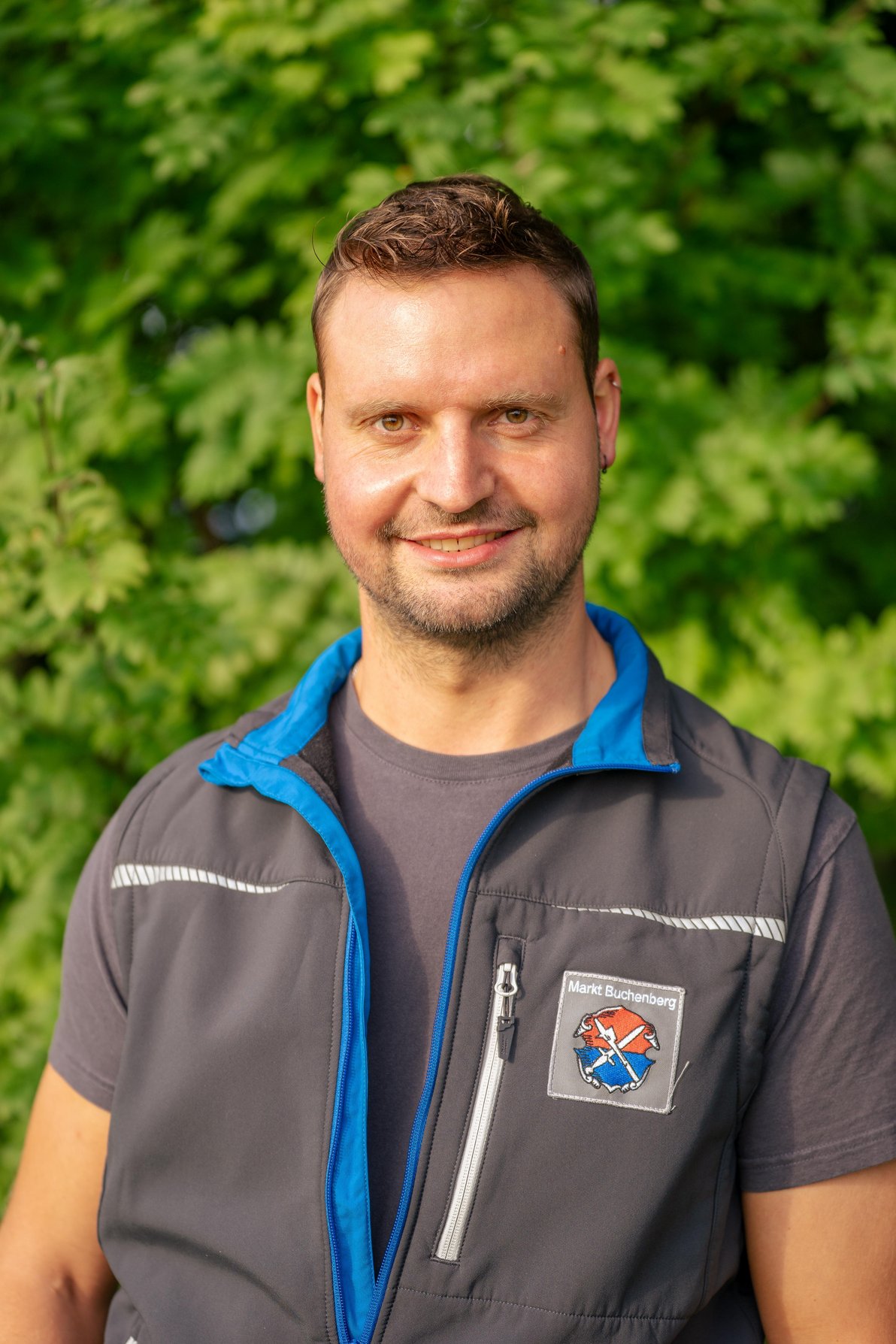 Christian Rist