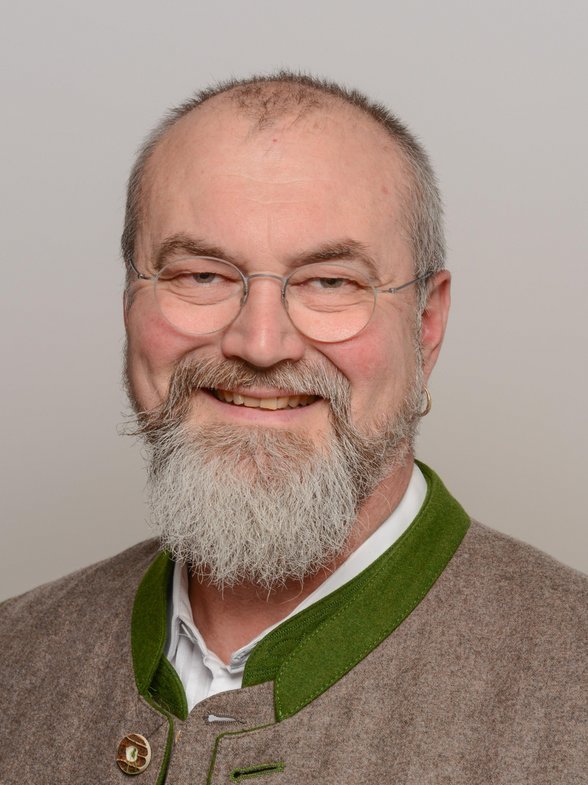 Klaus Weissenbach