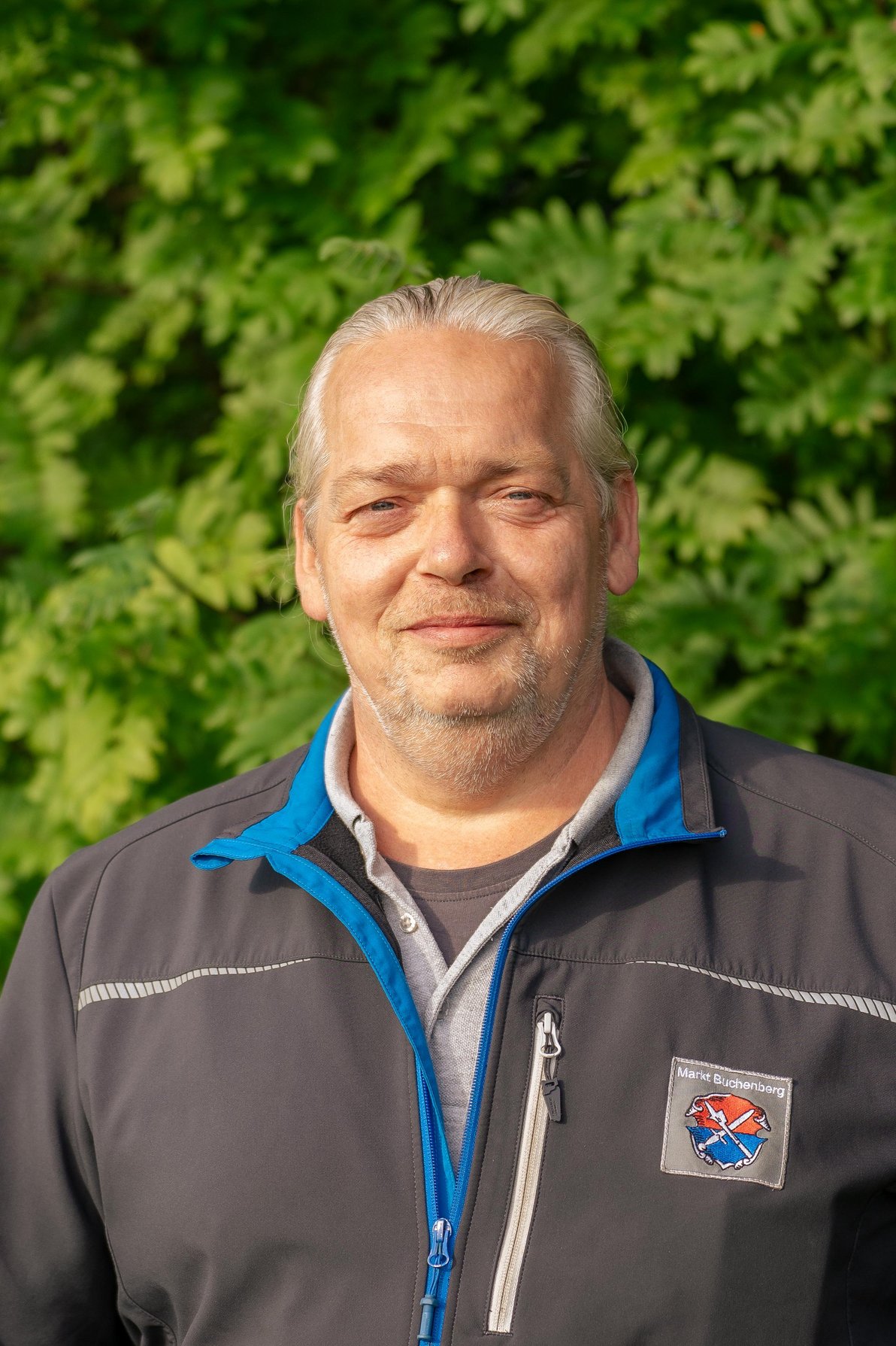 Frank Neumaier