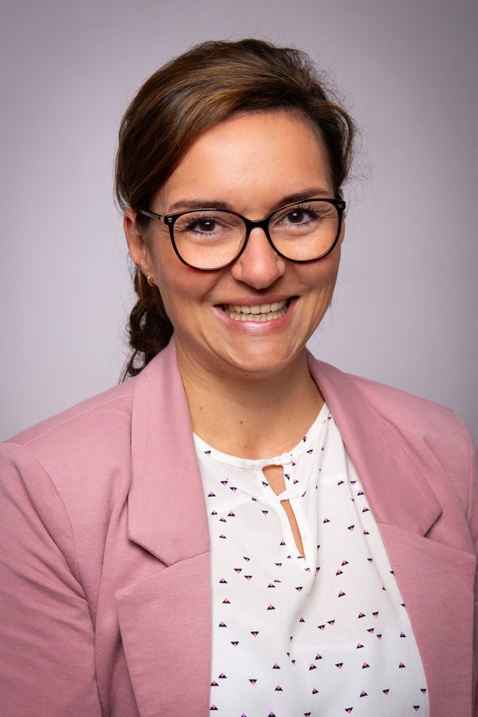 Corina Krezler