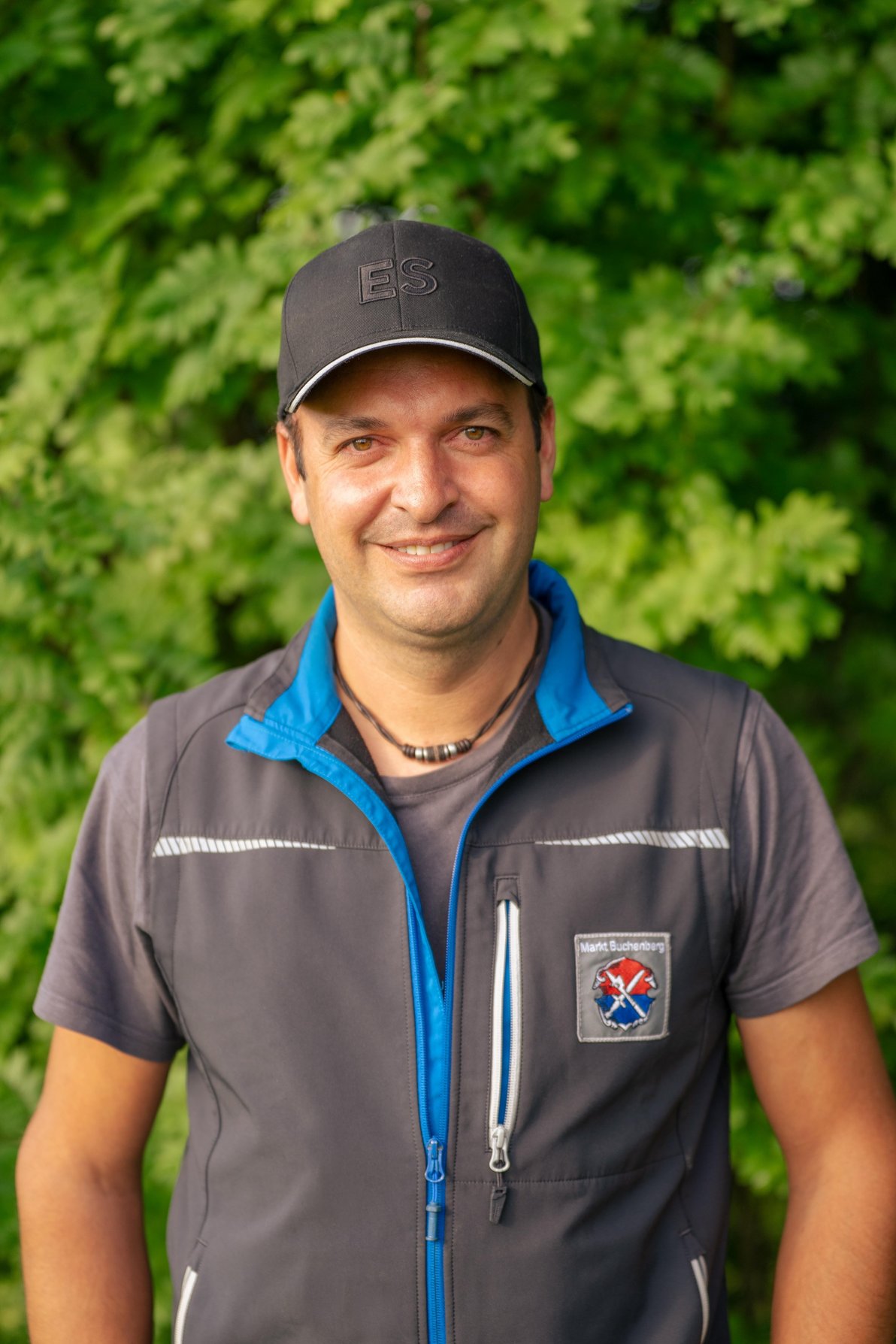 Stefan Mayr (Bauhofleiter)
