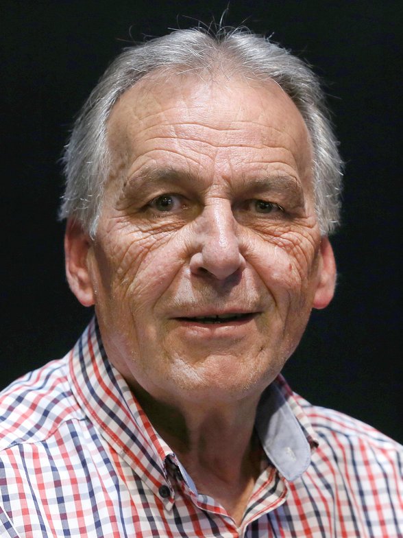 Wolfgang Kuisl